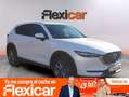 Mazda CX-5 2.2 Skyactiv-D Evolution 2WD Aut. 110Kw Blanco - thumbnail 1