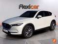 Mazda CX-5 2.2 Skyactiv-D Evolution 2WD Aut. 110Kw Blanco - thumbnail 3