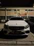 Mercedes-Benz C 220 Coupe AMG Line Weiß - thumbnail 1