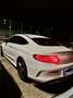 Mercedes-Benz C 220 Coupe AMG Line Weiß - thumbnail 6
