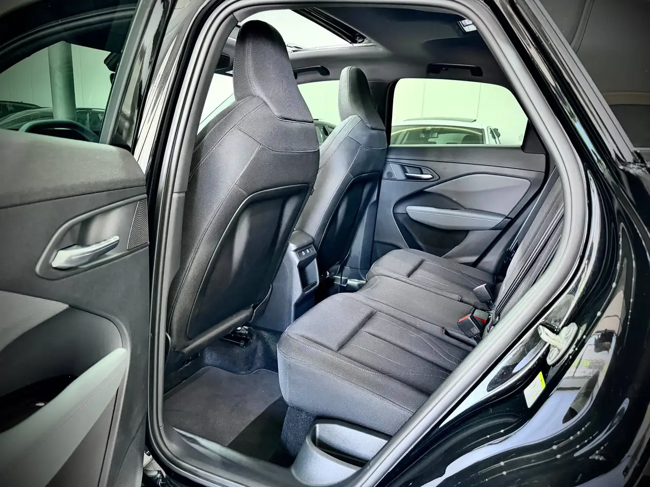Audi Q3 2026 — фото 14