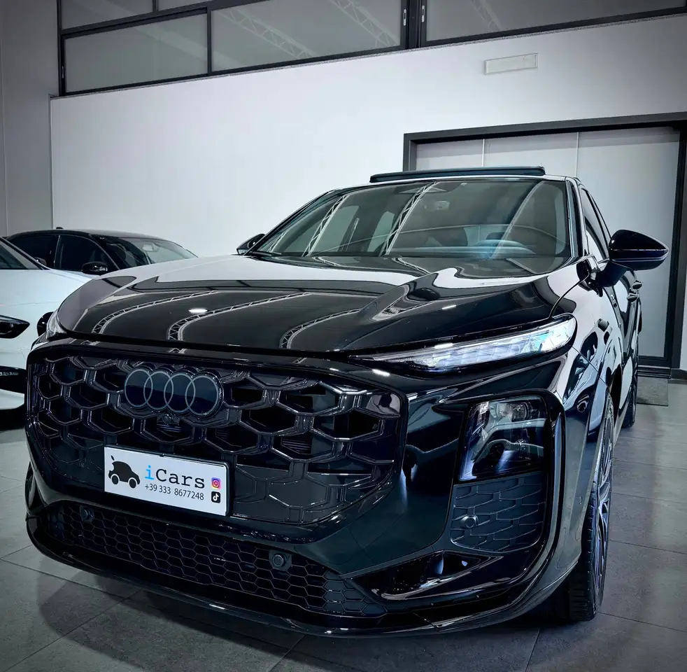 Audi Q3 2026