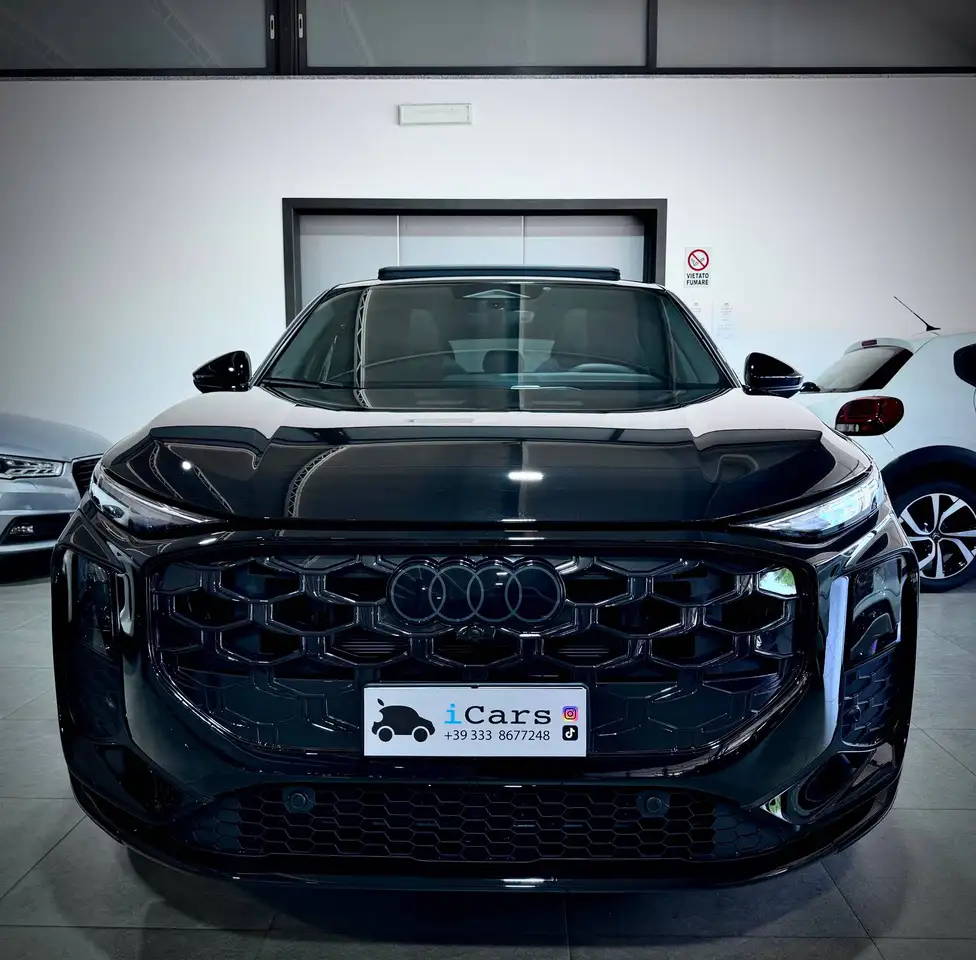 Audi Q3 2026