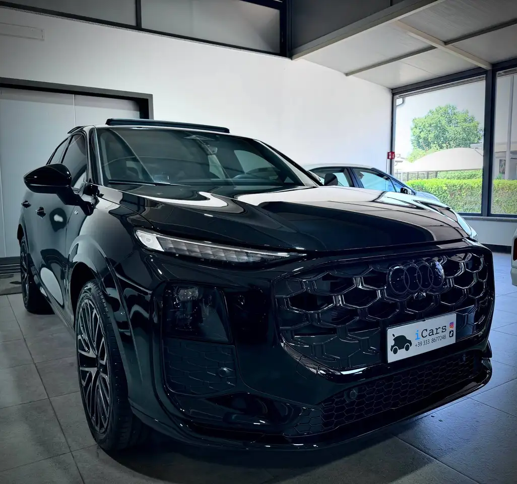 Audi Q3 2026