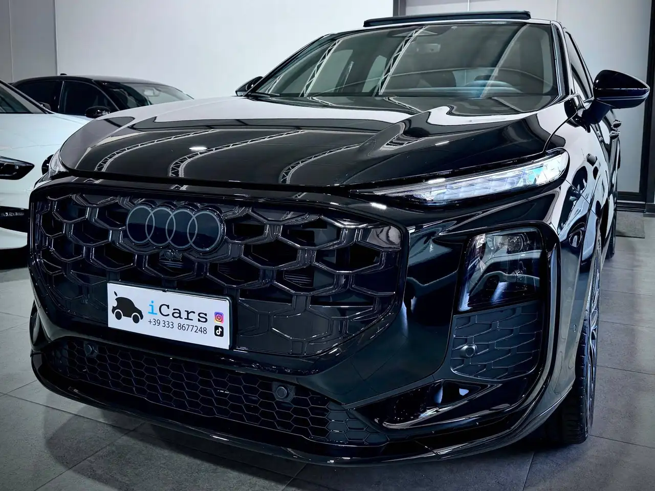 Audi Q3 2026