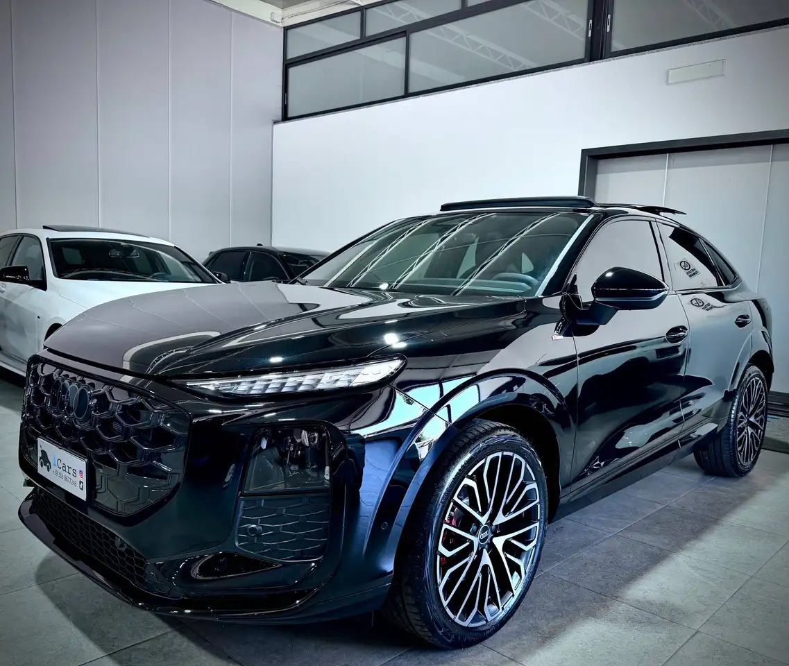 Audi Q3 2026