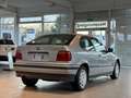 BMW 316 Compact* AUTOMATIK * 1.BESITZ * TÜV NEU * Silber - thumbnail 5