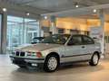 BMW 316 Compact* AUTOMATIK * 1.BESITZ * TÜV NEU * Silber - thumbnail 2