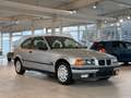 BMW 316 Compact* AUTOMATIK * 1.BESITZ * TÜV NEU * Silber - thumbnail 7