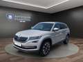 Skoda Kodiaq 1.5 TSI Drive 125 LED*NAVI*ACC*AHK Klima Navi Grau - thumbnail 1