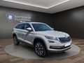 Skoda Kodiaq 1.5 TSI Drive 125 LED*NAVI*ACC*AHK Klima Navi Grau - thumbnail 3