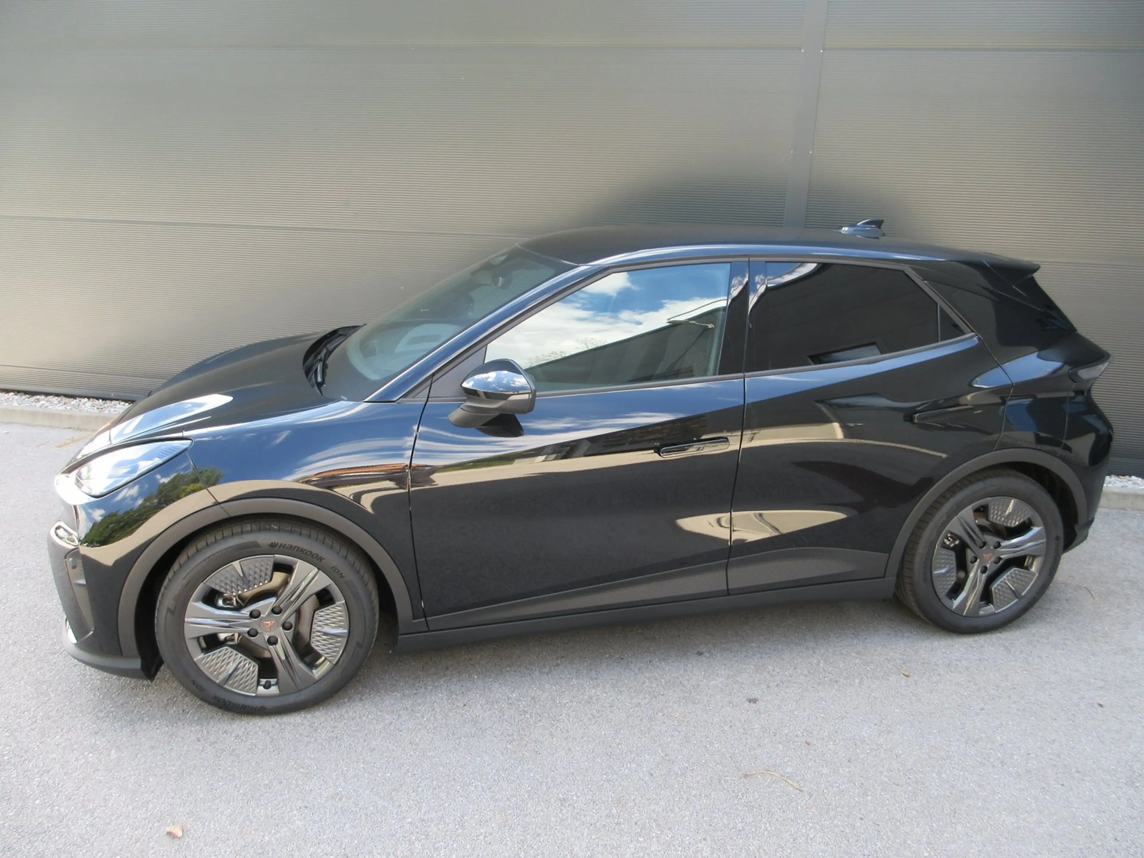 CUPRA Raval ENDURANCE 52/55 155kW/211 PS — photo 2