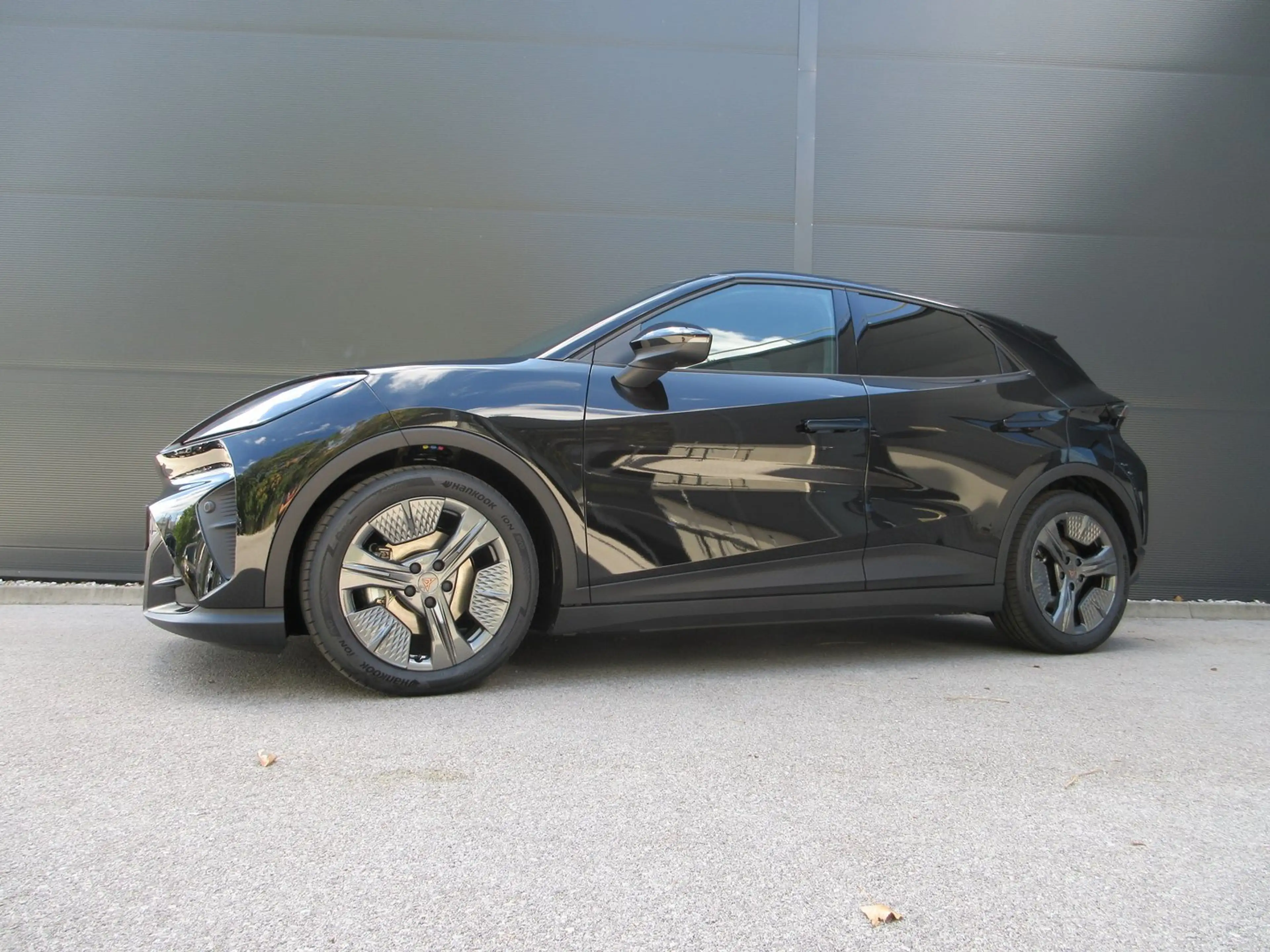 CUPRA Raval ENDURANCE 52/55 155kW/211 PS — photo 4