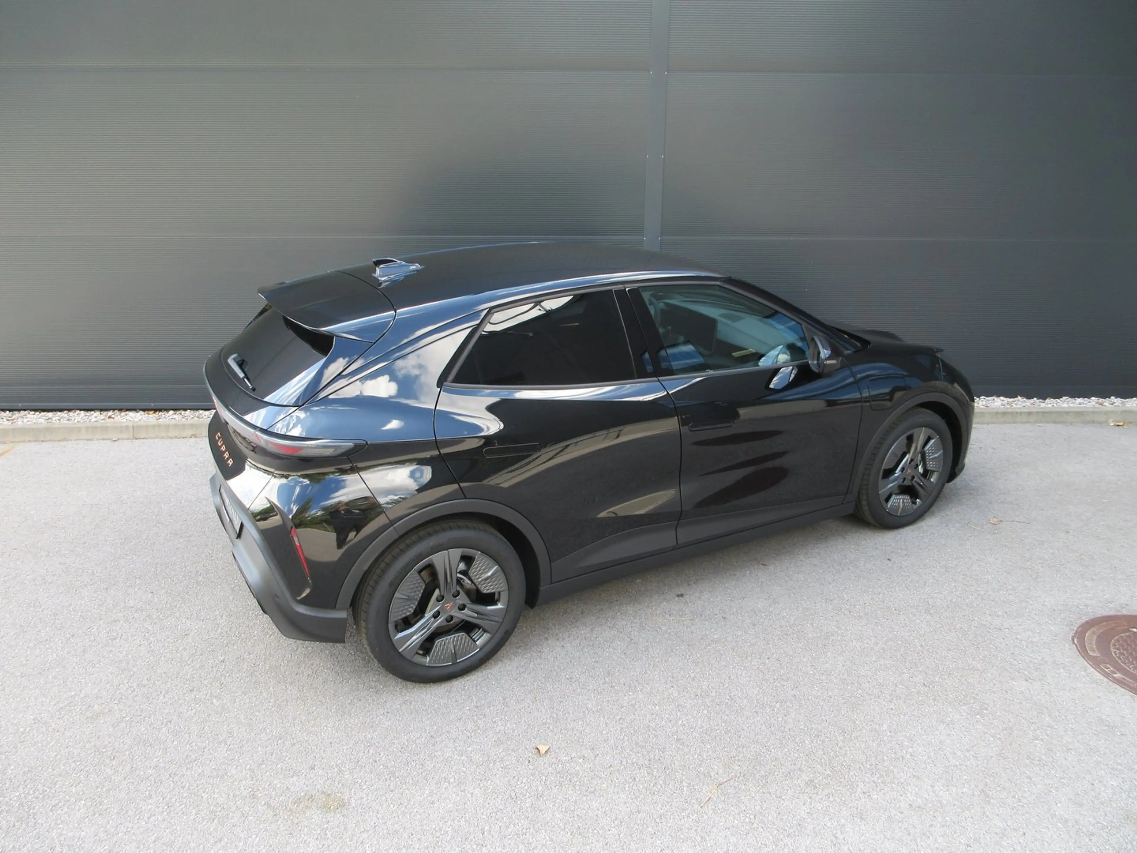 CUPRA Raval ENDURANCE 52/55 155kW/211 PS — photo 8