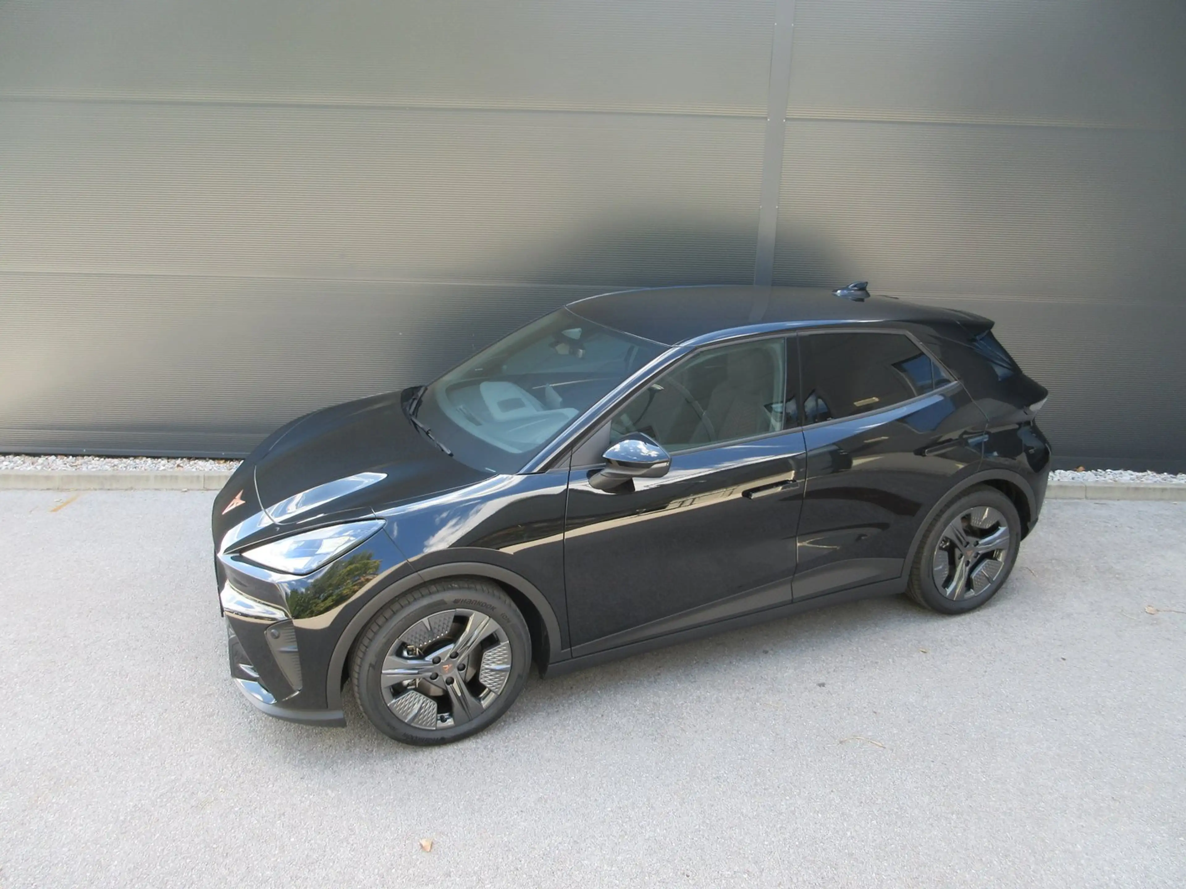 CUPRA Raval ENDURANCE 52/55 155kW/211 PS — photo 3
