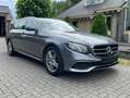 Mercedes-Benz E 200 Estate d AVANTGARDE NAVI CAMERA LED WIDESCREEN Grijs - thumbnail 1