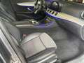 Mercedes-Benz E 200 Estate d AVANTGARDE NAVI CAMERA LED WIDESCREEN Grijs - thumbnail 10