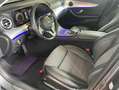 Mercedes-Benz E 200 Estate d AVANTGARDE NAVI CAMERA LED WIDESCREEN Grijs - thumbnail 9