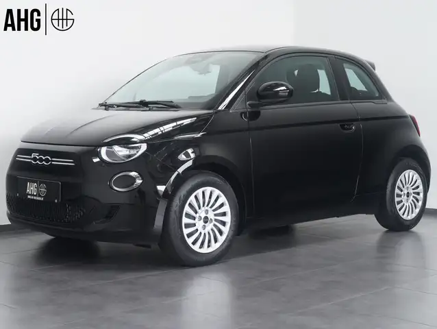 Fiat 500e Action TEMPOMAT/DC-LADEN/SOH