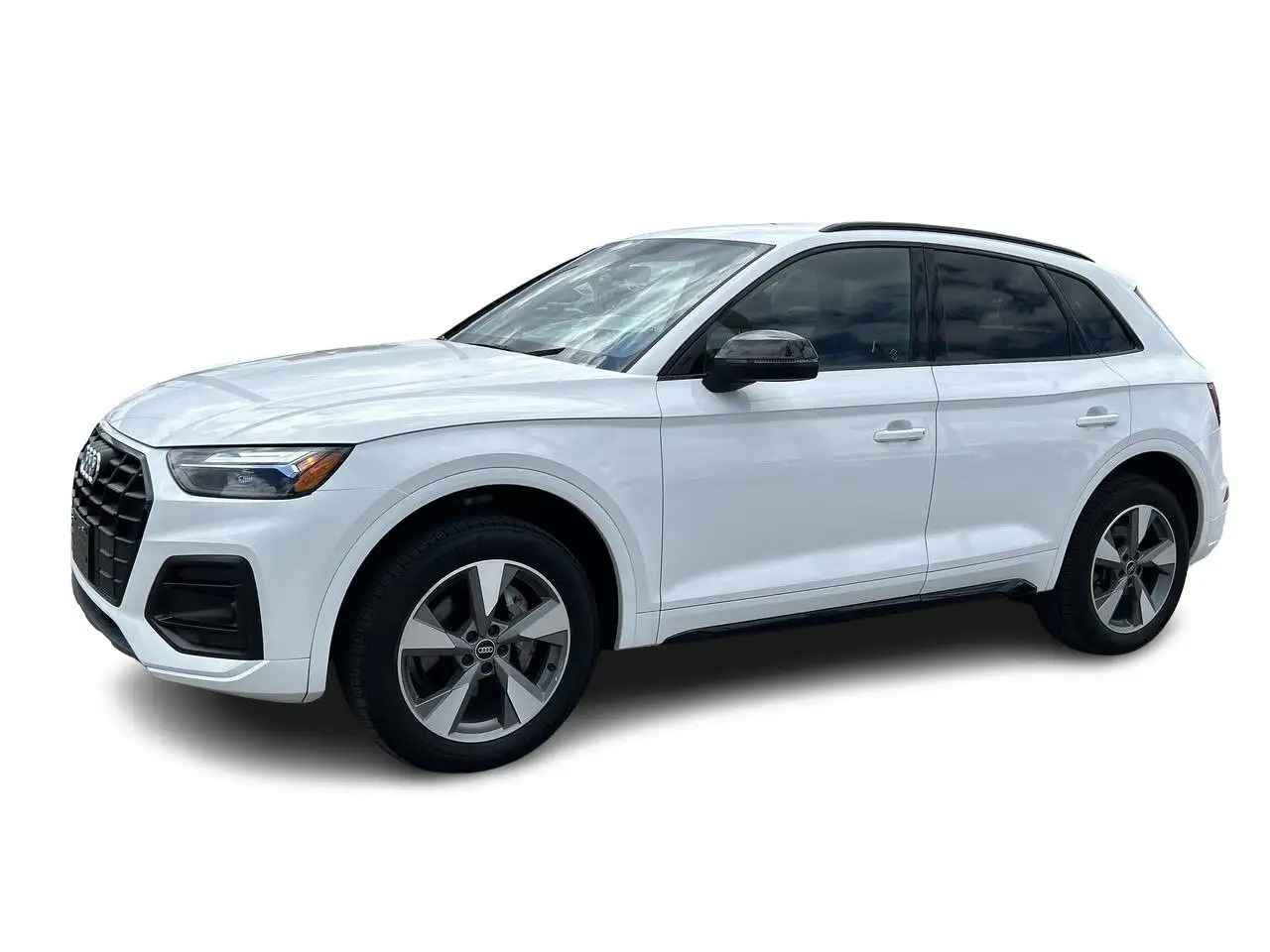 Audi Q5 снимка Audi Q5