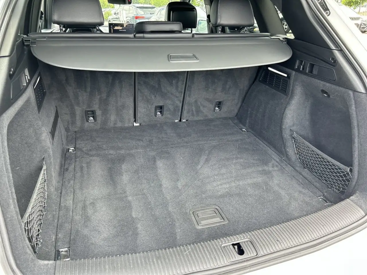 Audi Q5 снимка Audi Q5