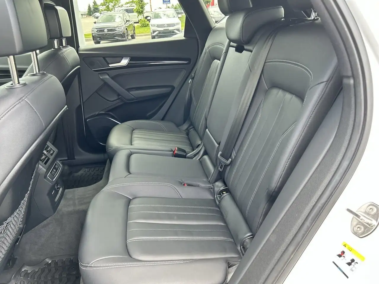 Audi Q5 снимка Audi Q5