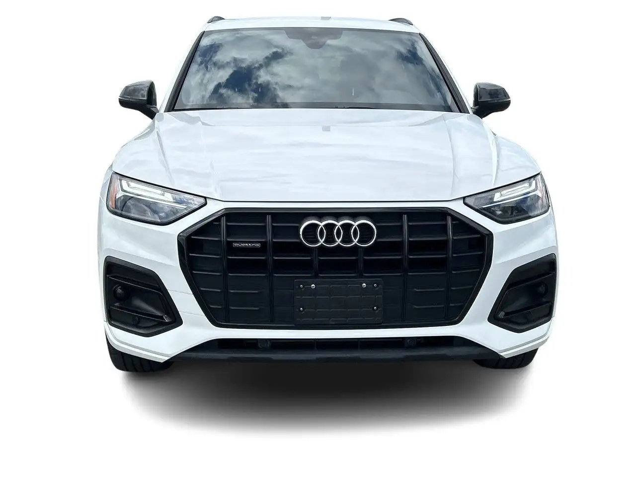 Audi Q5 снимка Audi Q5