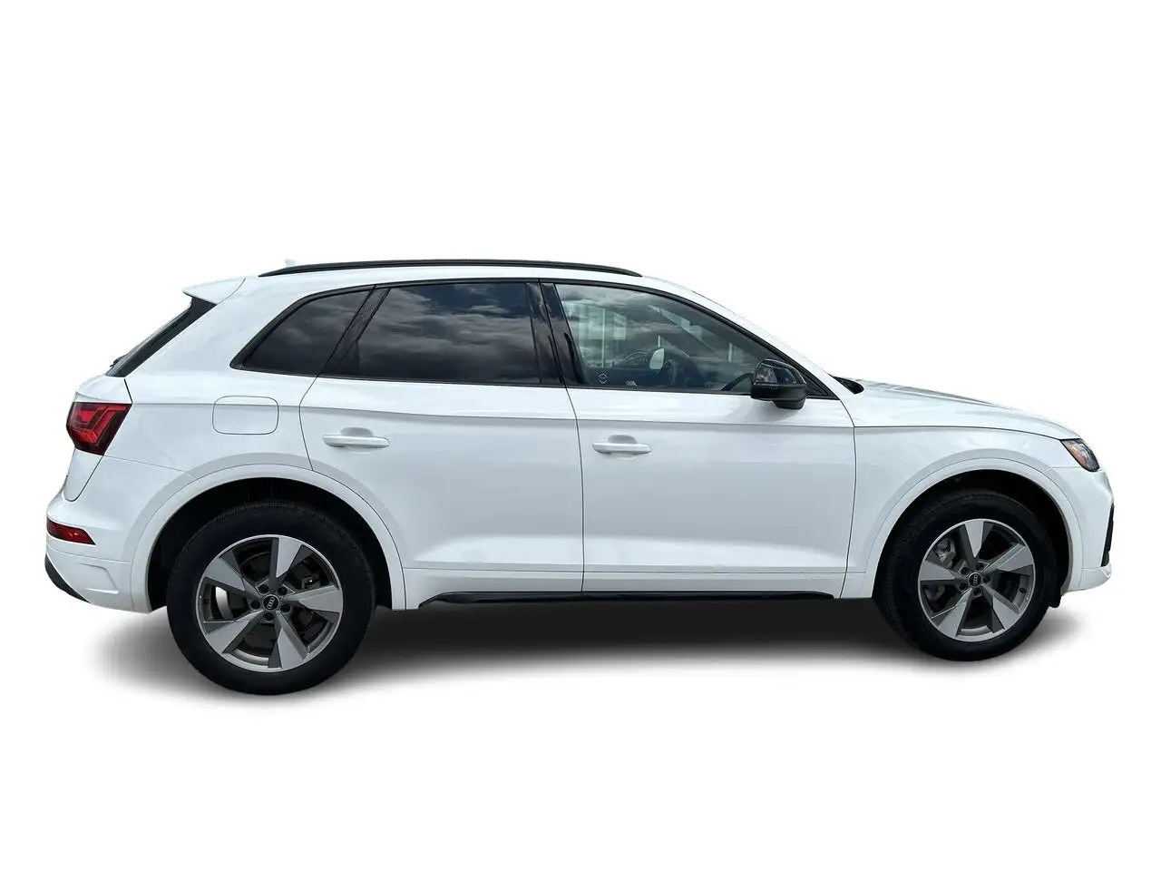 Audi Q5 снимка Audi Q5