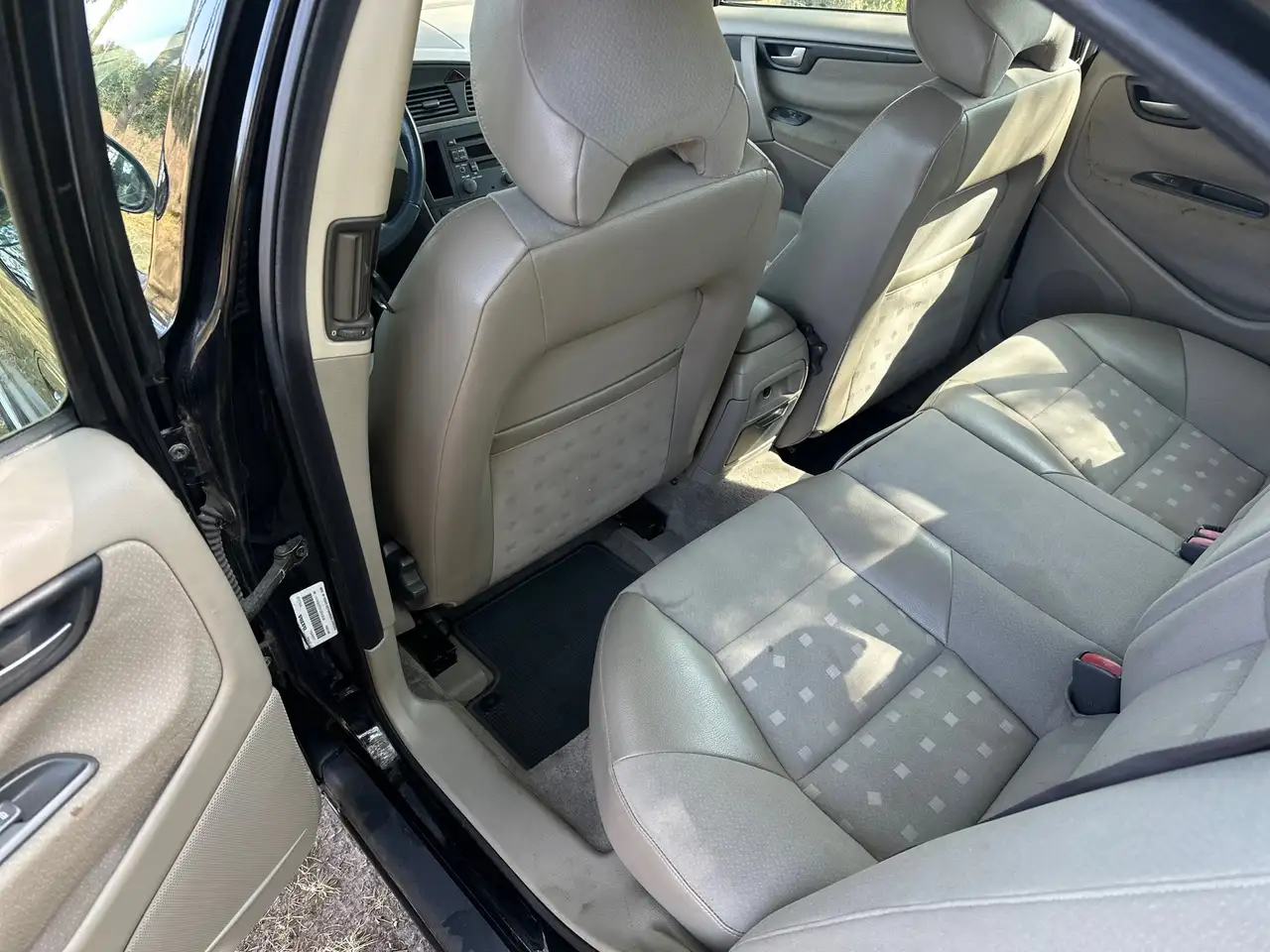 Volvo S60 2.4 apk t/m 17-07-2027, foto 10