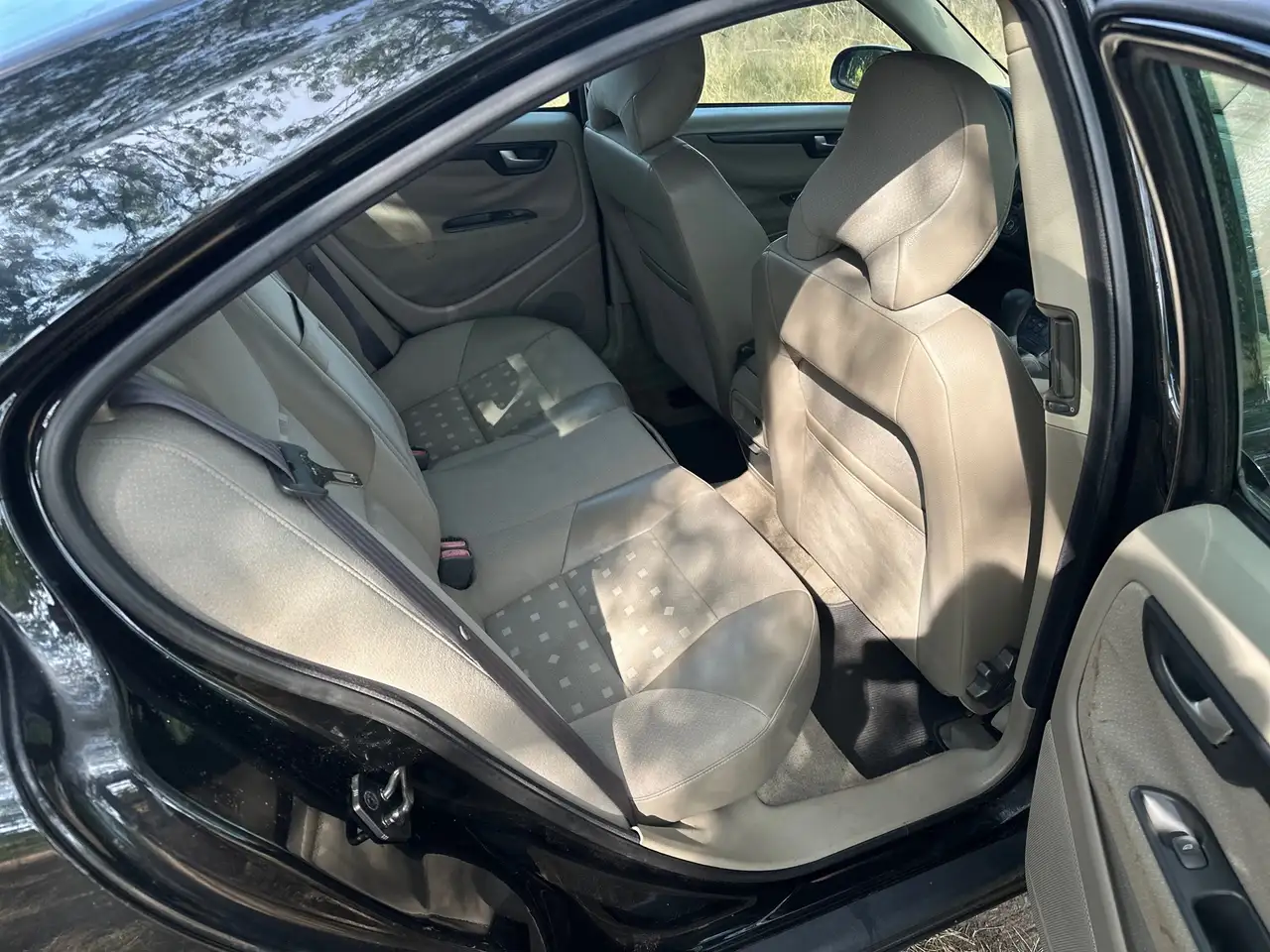 Volvo S60 2.4 apk t/m 17-07-2027, foto 12