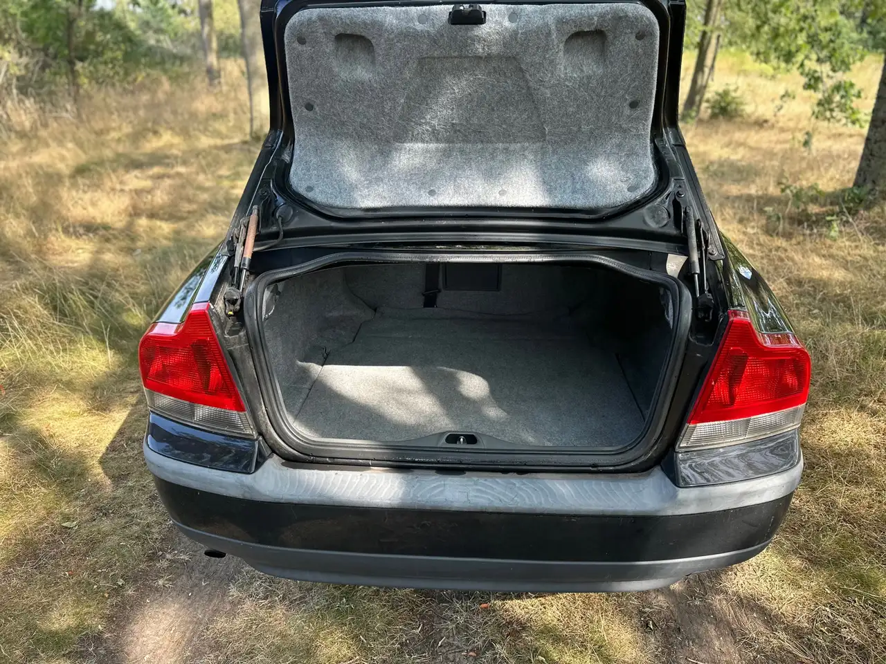 Volvo S60 2.4 apk t/m 17-07-2027, foto 11