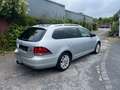 Volkswagen Golf VI 1.6 TDI Variant Style AHK 8 x Bereift Plateado - thumbnail 4