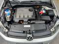 Volkswagen Golf VI 1.6 TDI Variant Style AHK 8 x Bereift Plateado - thumbnail 16