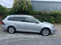 Volkswagen Golf VI 1.6 TDI Variant Style AHK 8 x Bereift Plateado - thumbnail 3