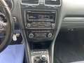 Volkswagen Golf VI 1.6 TDI Variant Style AHK 8 x Bereift Plateado - thumbnail 14