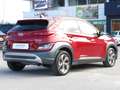 Hyundai KONA FL XLine HEV 1.6 GDi 2wd 141cv DCT Rojo - thumbnail 3