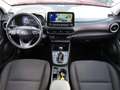 Hyundai KONA FL XLine HEV 1.6 GDi 2wd 141cv DCT Rojo - thumbnail 12