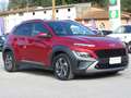 Hyundai KONA FL XLine HEV 1.6 GDi 2wd 141cv DCT Rojo - thumbnail 2
