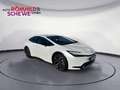 Toyota Prius Plug-in Hybrid Executive Blanc - thumbnail 8