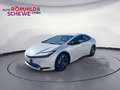 Toyota Prius Plug-in Hybrid Executive Blanc - thumbnail 1