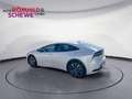 Toyota Prius Plug-in Hybrid Executive Blanc - thumbnail 4