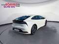 Toyota Prius Plug-in Hybrid Executive Blanc - thumbnail 6
