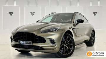 4.0 AWD Aut.
