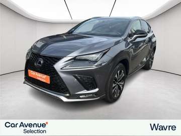 F-SPORT