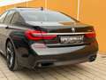 BMW 740 740i G11 M-Paket B58/SHD/DrivingAssistPlus Černá - thumbnail 48