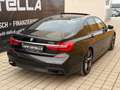BMW 740 740i G11 M-Paket B58/SHD/DrivingAssistPlus Černá - thumbnail 44