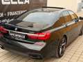 BMW 740 740i G11 M-Paket B58/SHD/DrivingAssistPlus Černá - thumbnail 47