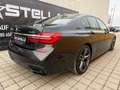 BMW 740 740i G11 M-Paket B58/SHD/DrivingAssistPlus Černá - thumbnail 4
