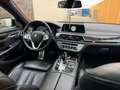 BMW 740 740i G11 M-Paket B58/SHD/DrivingAssistPlus Černá - thumbnail 25