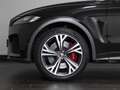Jaguar F-Pace SVR AWD Automatik Sports Utility Vehicle. 405 kW. Negro - thumbnail 9